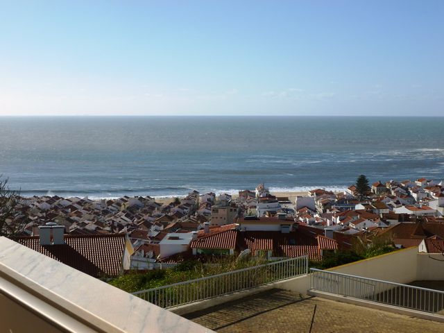 T2 - NAZARE